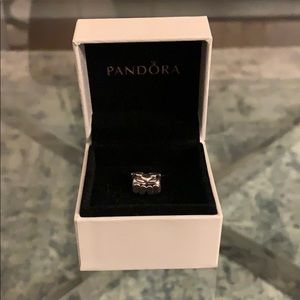 PANDORA charm